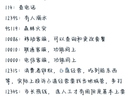400电话能绑定多少个手机号