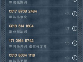 包含有没有真正免费的网络电话号码啊的词条