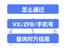 网络电话怎样查询本机号码