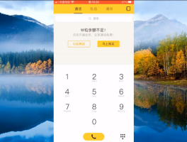 怎么免费拨打网络电话号码